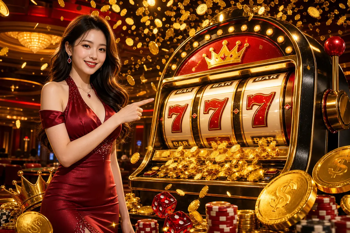 789w37 casino trực tuyến